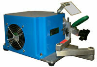 The Corru-Gator Corrugated Edge Sharpening System®