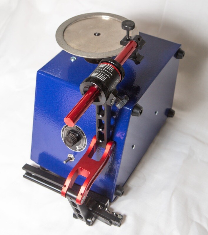 Sungold Steel Machine