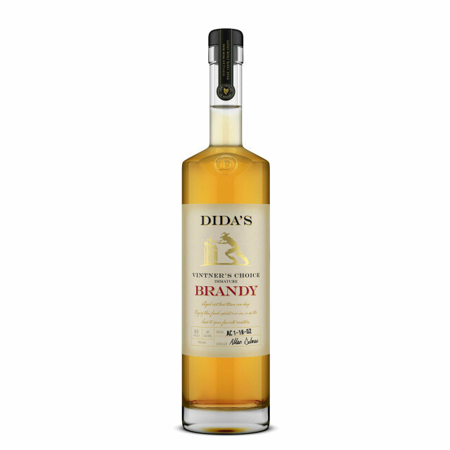 Brandy Brandy