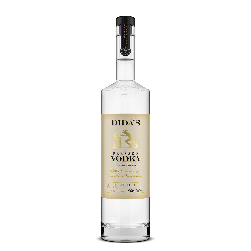 Vodka Vodka