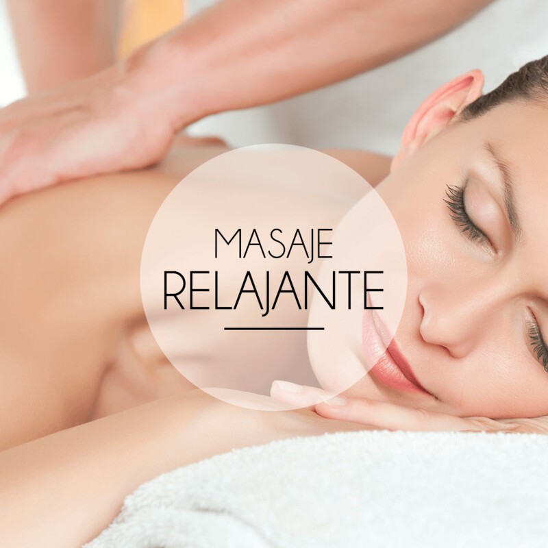 Masaje Relajante con o sin pindas Masaje Relajante con o sin pindas