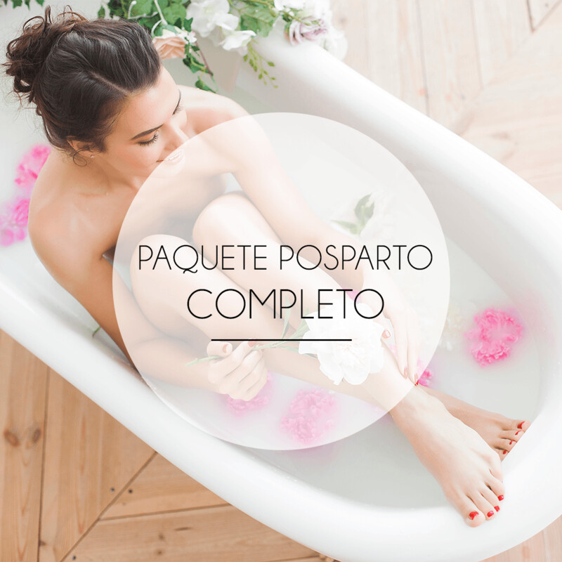 Paquete completo