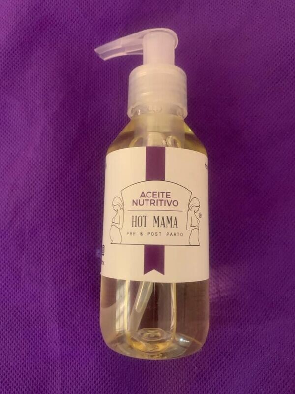 Aceite Nutritivo