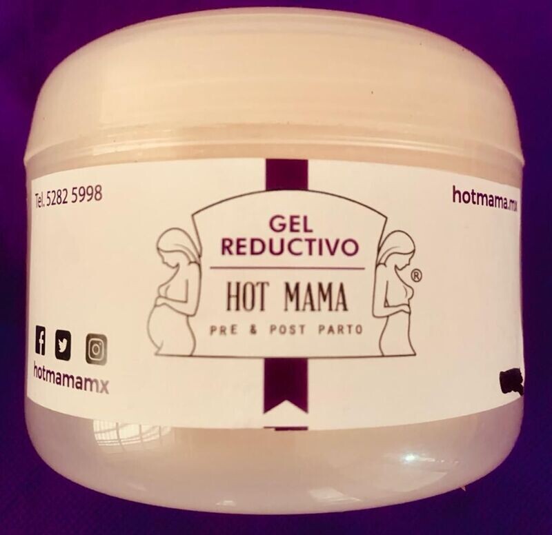 Gel reductivo
