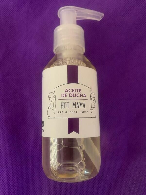 Aceite de Ducha