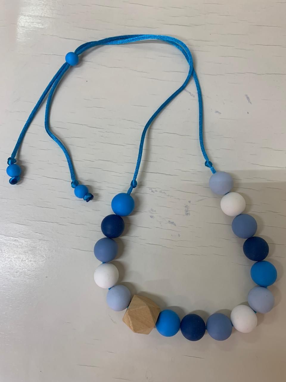 Collar Woody