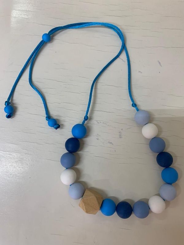Collar Woody
