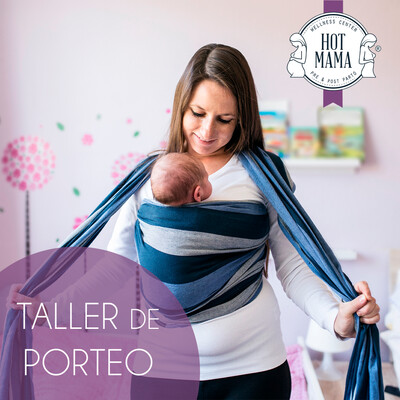 Taller de Porteo Taller de Porteo