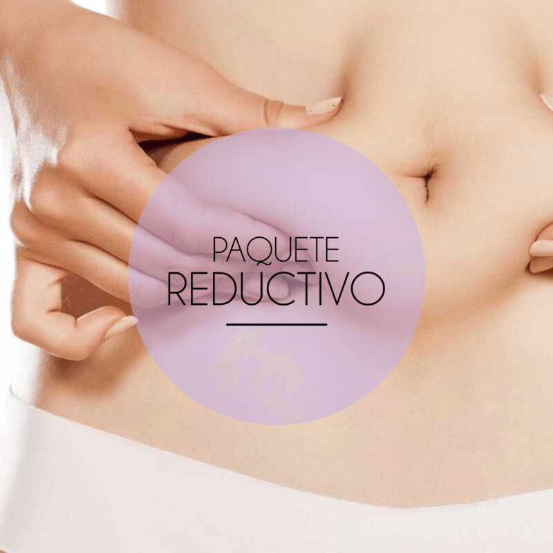 Paquete reductivo completo Paquete reductivo completo