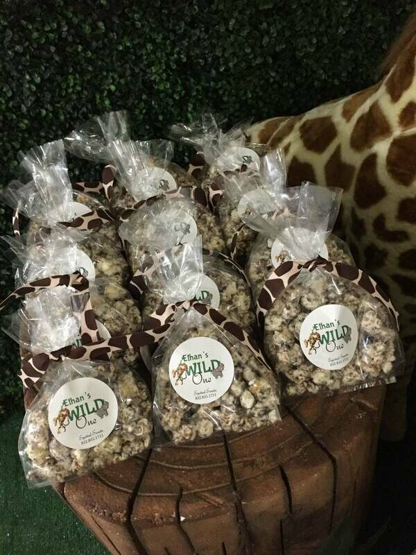 Custom Favors (Medium Bags)