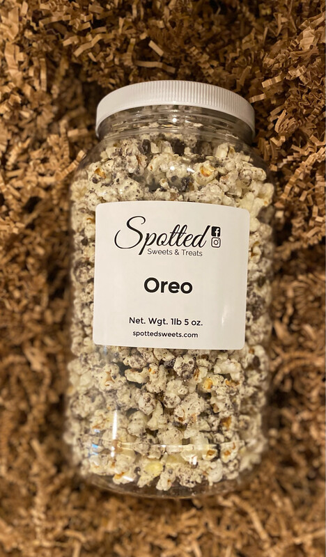 The Spotted Jar (Gallon)