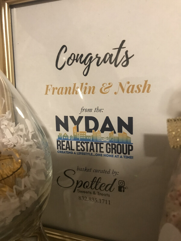 Lux Baskets - Corporate Custom Gift