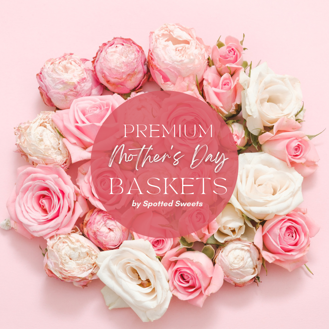 Mother’s Day Baskets with Gift Card Option