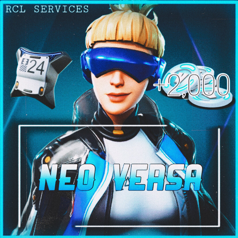 Neo Versa Bundle