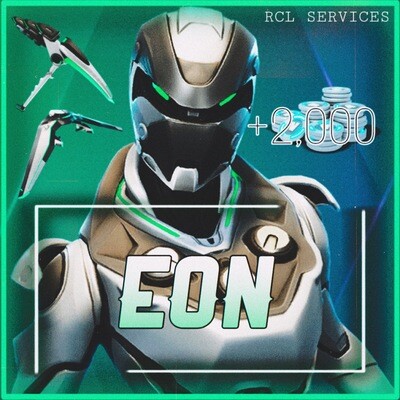 Eon Bundle