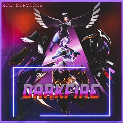 Darkfire Bundle (Xbox Only)
