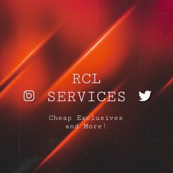 RCL Services