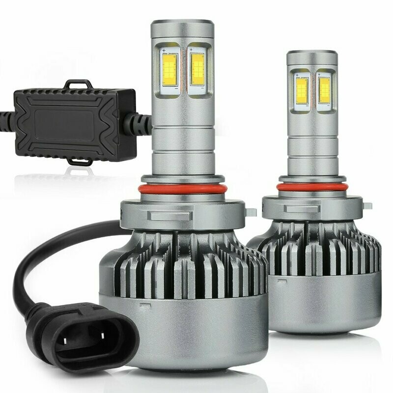 Best H11 LED bulb