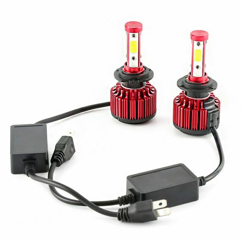 Best H11 LED bulb