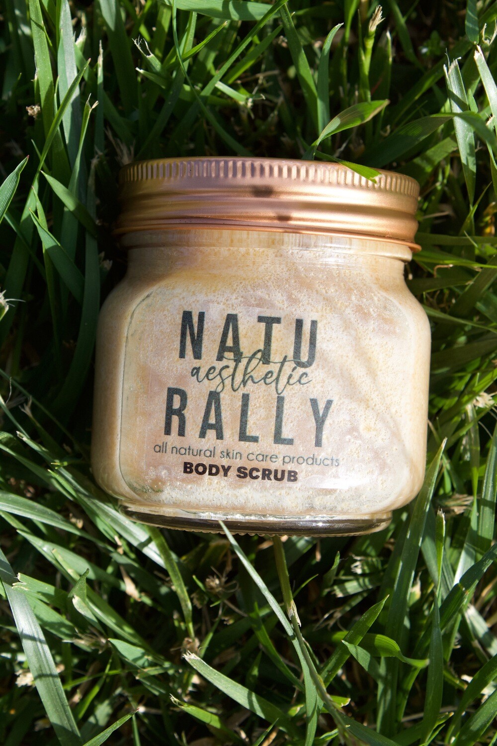 Body Scrub