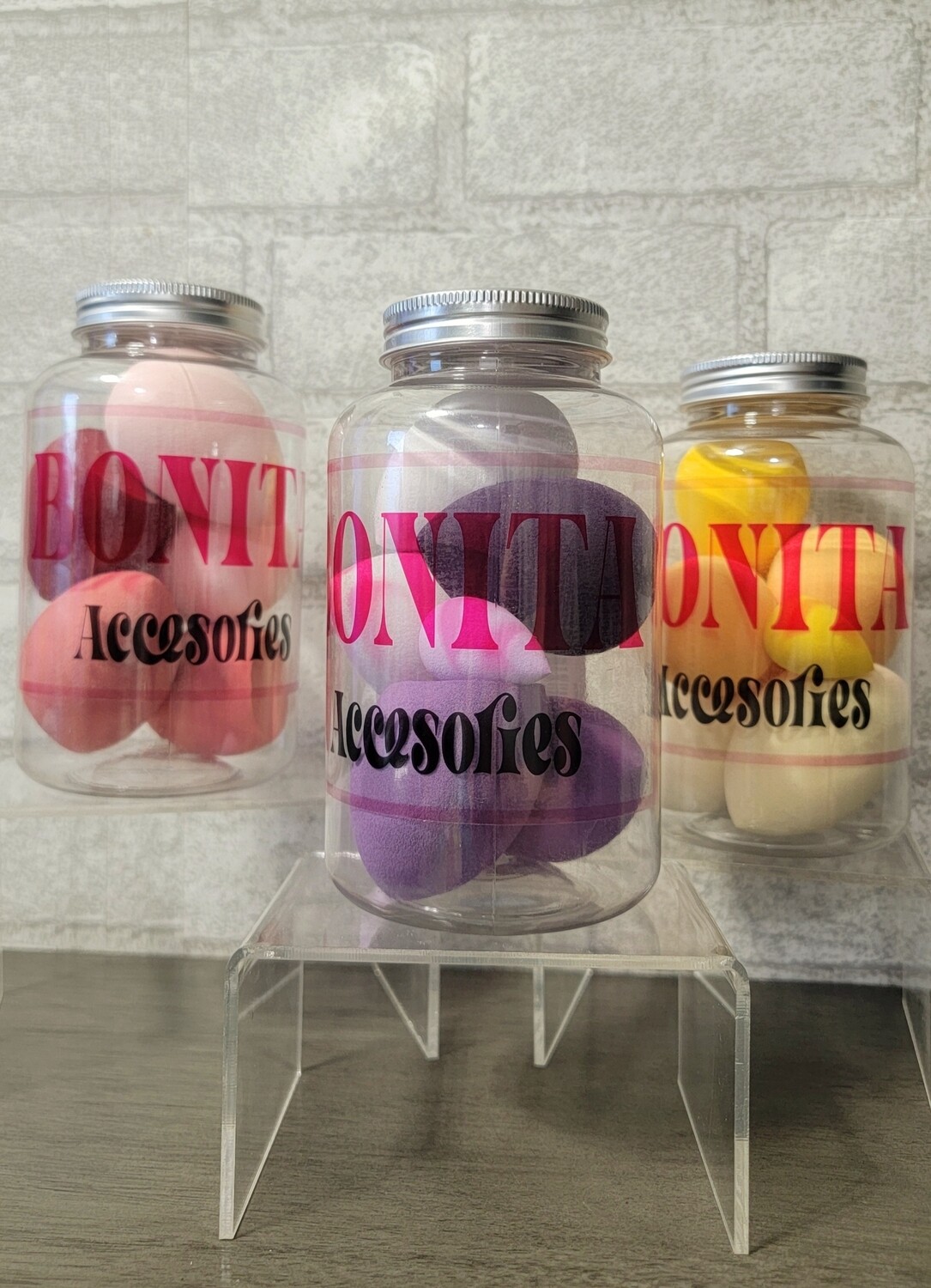 BONITA ACCESORIES