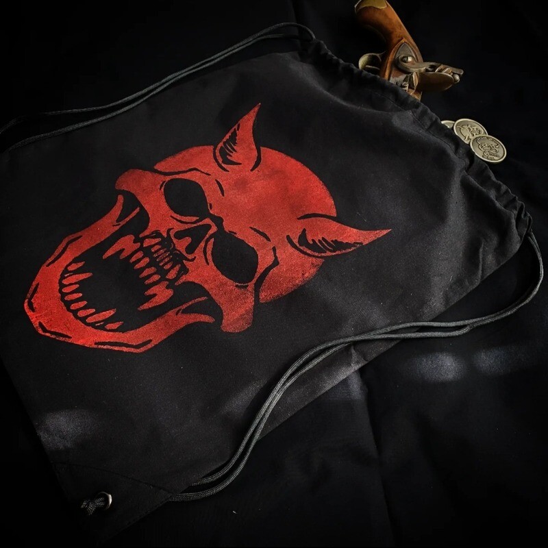 Scratch Sack