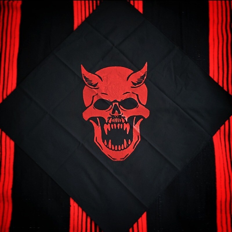 Brigand Bandana