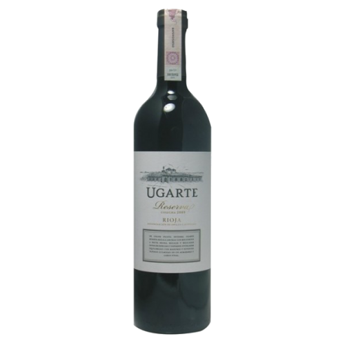 DOMINIO UGARTE RESERVA 2009