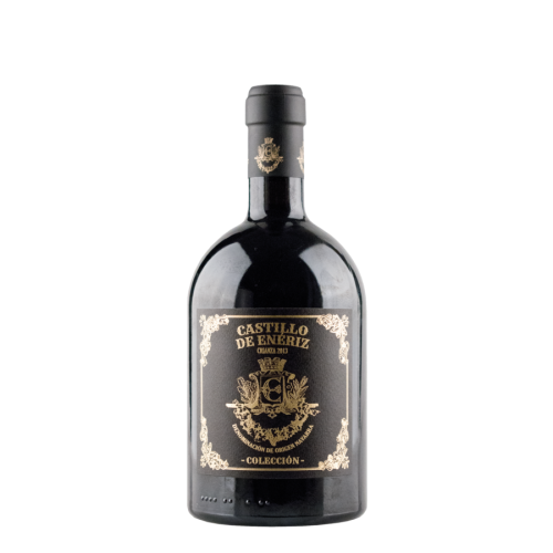 TINTO COLECCIÓN CASTILLO DE ENERIZ
CASTILLO DE ENÉRIZ COLECCIÓN
