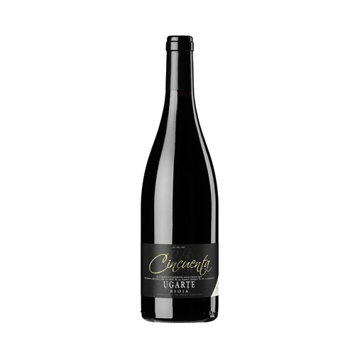 VINO TINTO UGARTE CINCUENTA