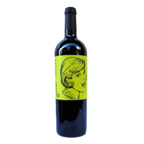 VINO 1864 CASTILLO DE OLITE CRIANZA