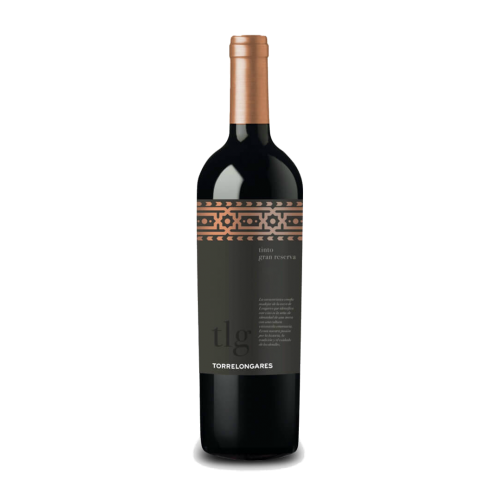 VINO GRAN RESERVA TORRELONGARES