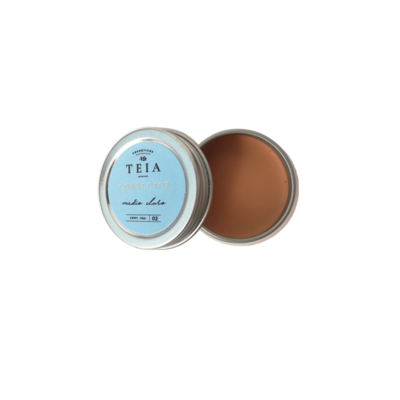 Corrector natural tono medio claro Corrector natural tono medio claro