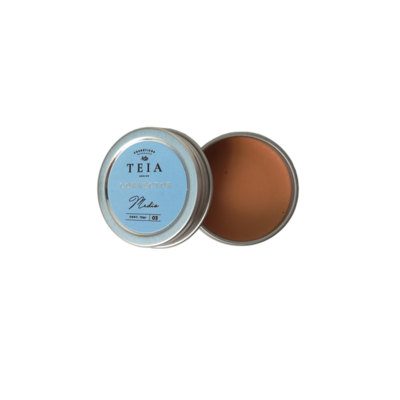 Corrector natural tono medio Corrector natural tono medio