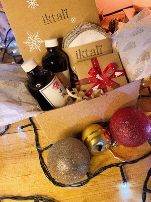 X-MAS BOX: Cuidado facial X-MAS BOX: Cuidado facial