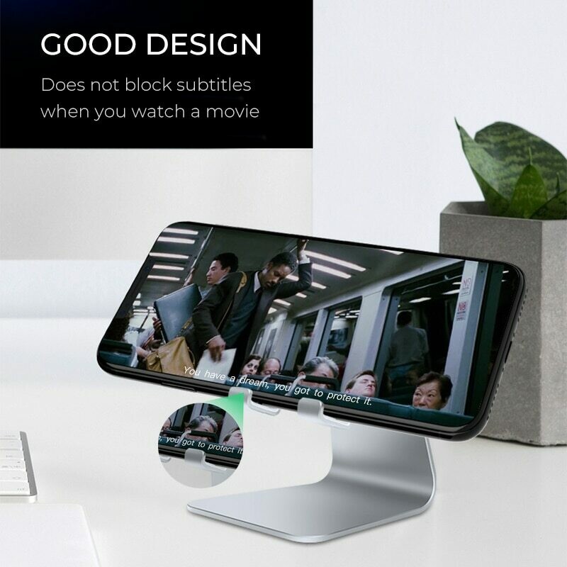 ⭐️AWARD WINNING  MOBILE PHONE &amp; TABLET HOLDER