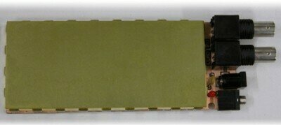 ELAD FDM 10712 Downconverter 10.7 MHz - 12 kHz