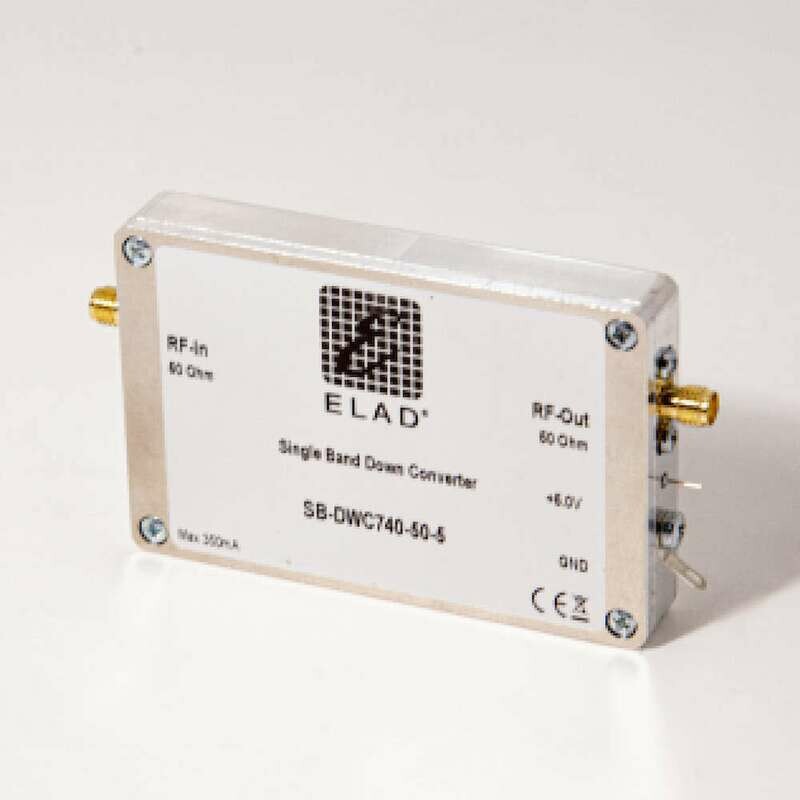 Downconverter Single Band​