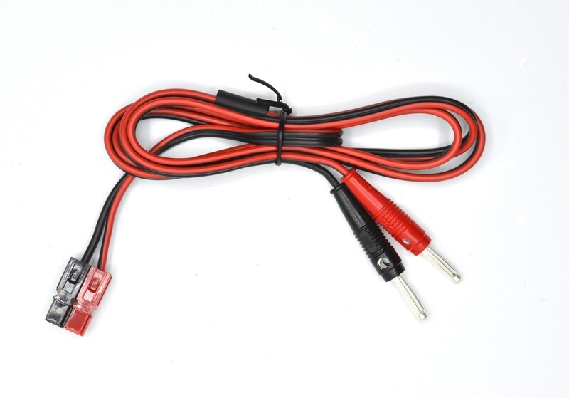 Cavo banana a Powerpole (1.5m)