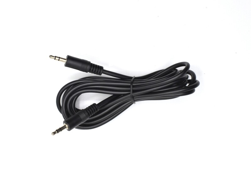 Cavo audio stereo da 3.5 mm