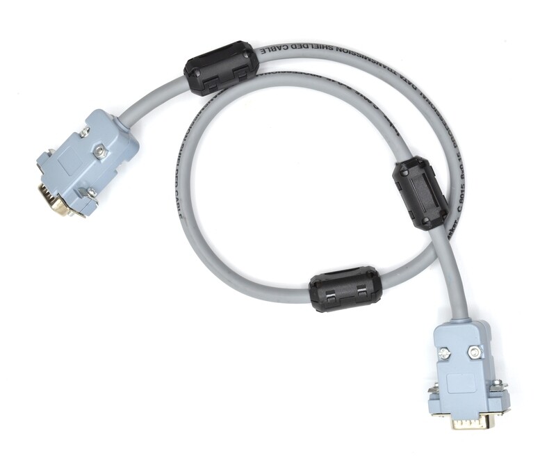Cavo schermato EXT I/O per DUO-ART