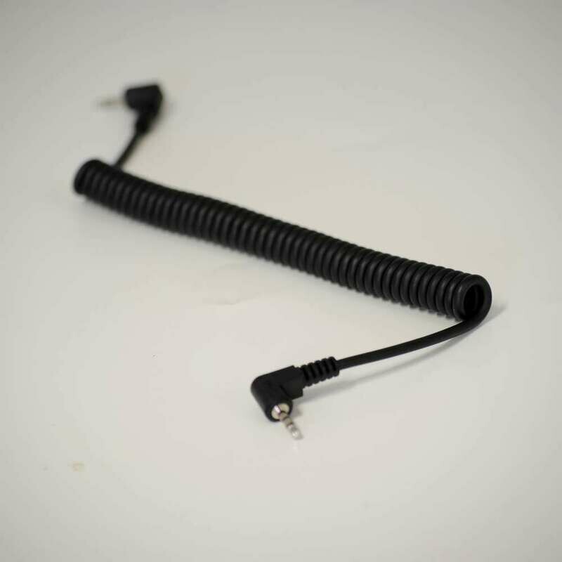 Cavo audio stereo da 2.5 mm