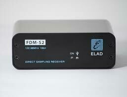 SDR ELAD FDM-S2 (中古品) SDR ELAD FDM-S2 (中古品) - メルカリ