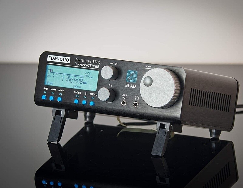 FDM-DUO SDR Transceiver