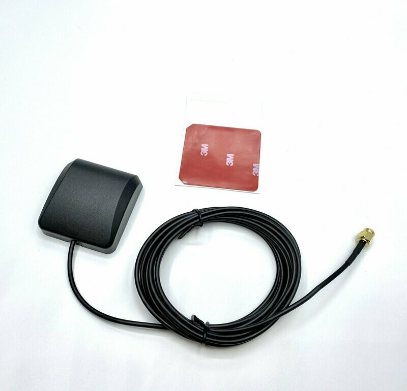 Antenna GNSS con cavo (GNSS-04)