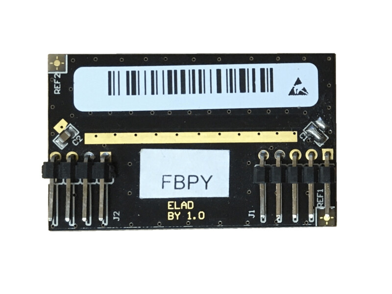 Bypass (FBPY)