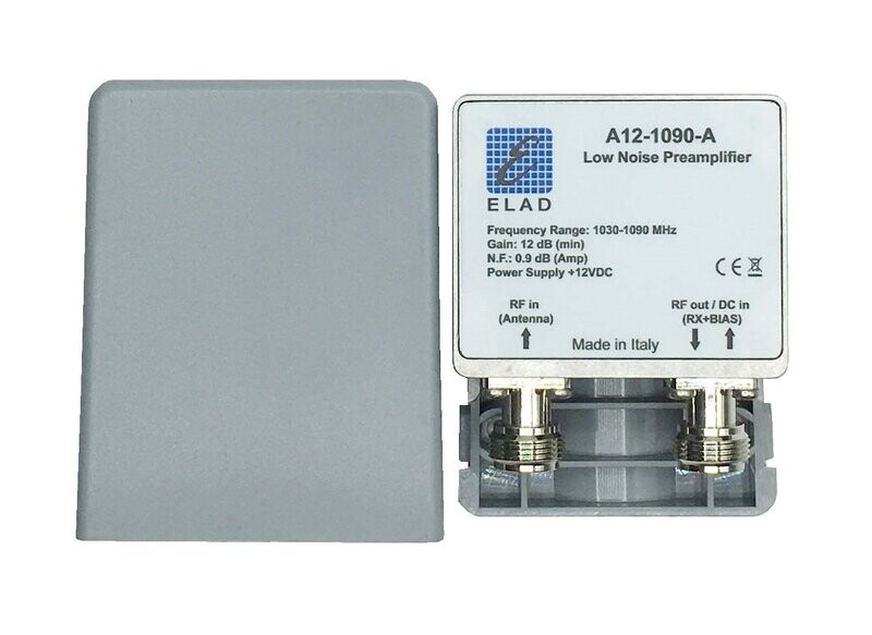 Preamplificatore A12-1090-A