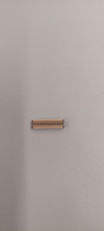 AVX 24-5087-060-900-861 60PIN