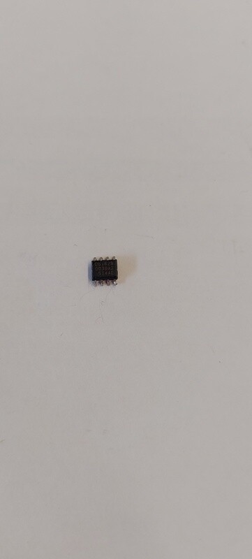 IC-SMD DS1629S DALLAS
