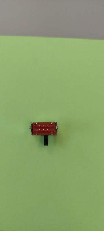 SSSF121900 ALPS